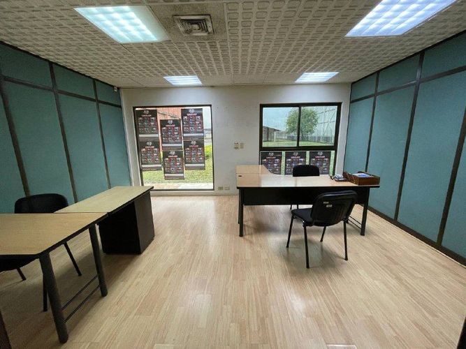 Bodega en arriendo en Bolivar, Yumbo, 2652 m² · foto 11 de 20