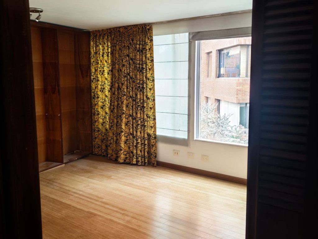 Apartamento en venta en Chapinero, Bogotá · foto 12 de 24