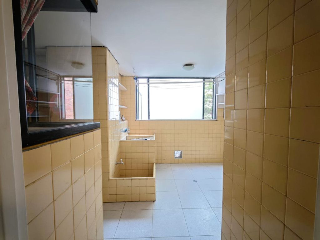 Apartamento en venta en Chapinero, Bogotá · foto 13 de 24