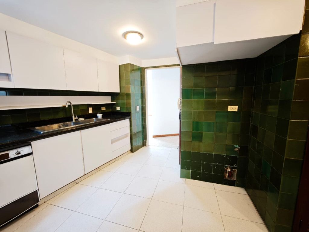 Apartamento en venta en Chapinero, Bogotá · foto 15 de 24