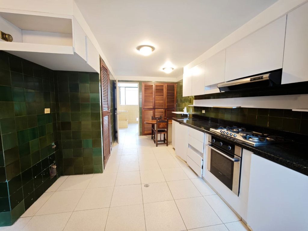 Apartamento en venta en Chapinero, Bogotá · foto 16 de 24
