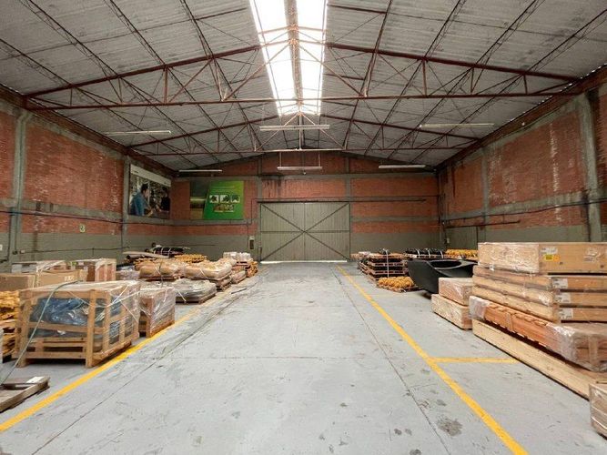 Bodega en arriendo en Bolivar, Yumbo, 2652 m² · foto 16 de 20