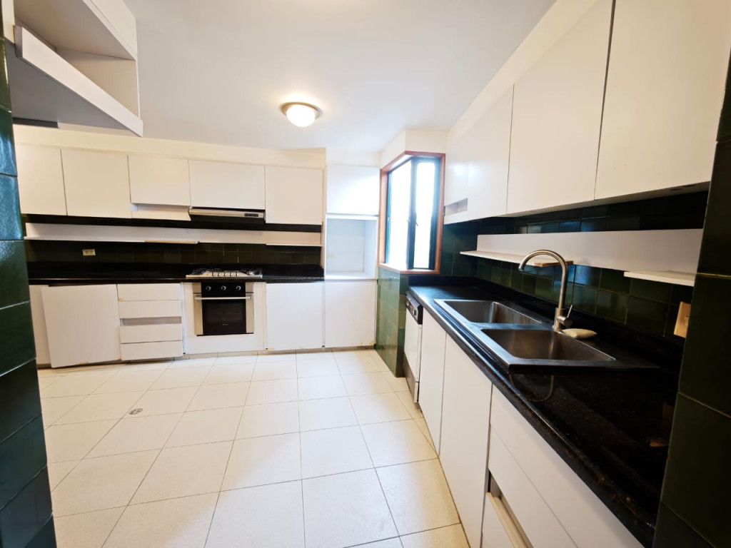 Apartamento en venta en Chapinero, Bogotá · foto 17 de 24