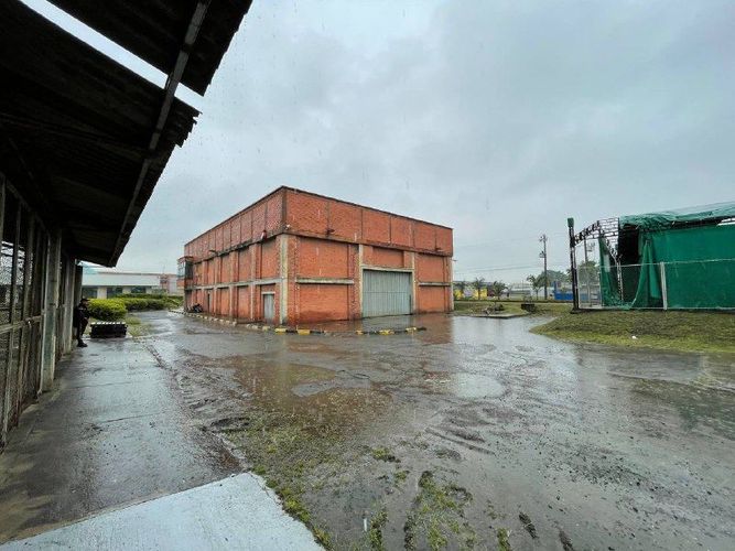 Bodega en arriendo en Bolivar, Yumbo, 2652 m² · foto 17 de 20