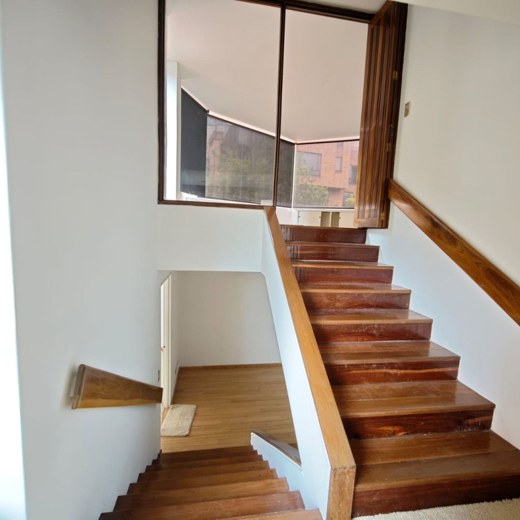 Apartamento en venta en Chapinero, Bogotá · foto 19 de 24