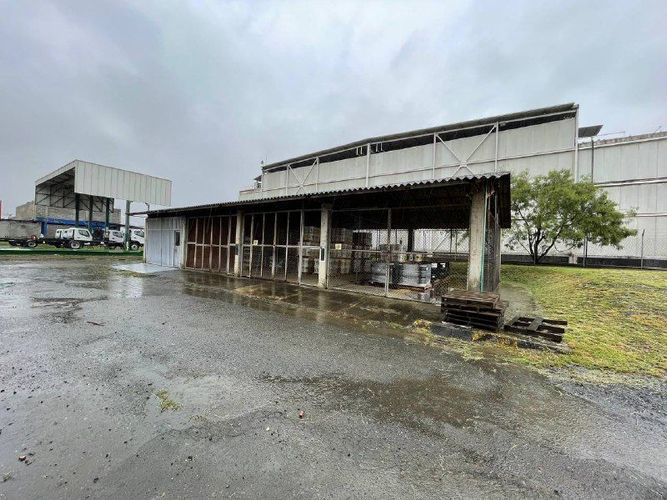 Bodega en arriendo en Bolivar, Yumbo, 2652 m² · foto 18 de 20