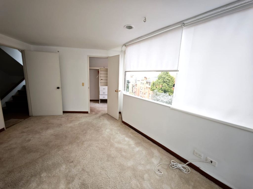 Apartamento en venta en Chapinero, Bogotá · foto 20 de 24