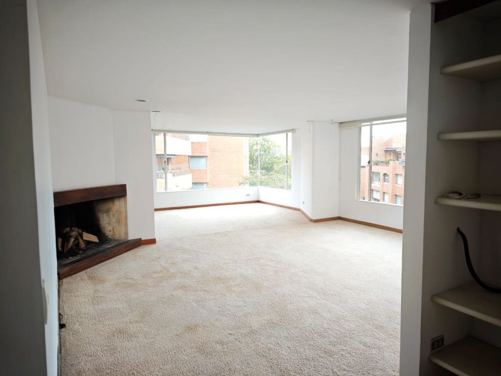 Apartamento en venta en Chapinero, Bogotá · foto 21 de 24
