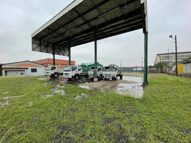 Bodega en arriendo en Bolivar, Yumbo, 2652 m² · foto 19 de 20