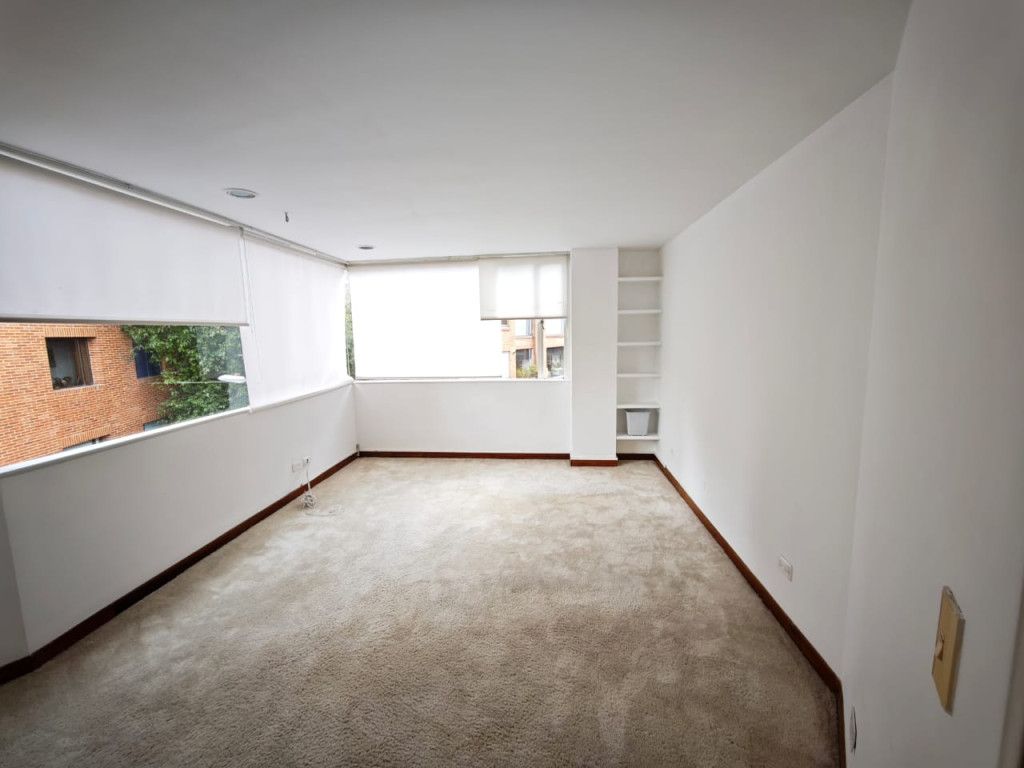 Apartamento en venta en Chapinero, Bogotá · foto 22 de 24