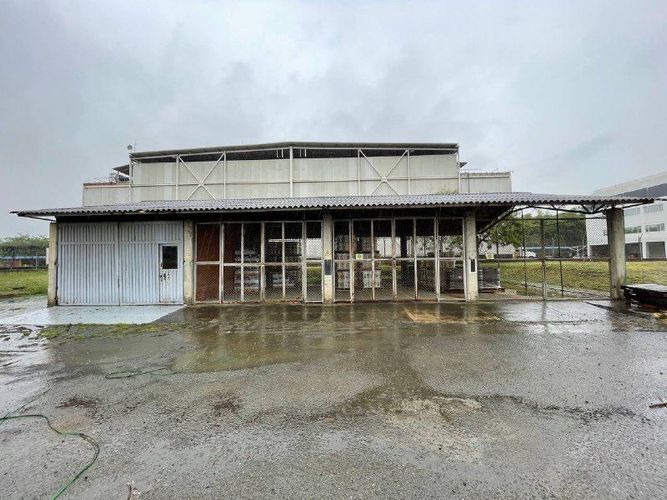 Bodega en arriendo en Bolivar, Yumbo, 2652 m² · foto 20 de 20
