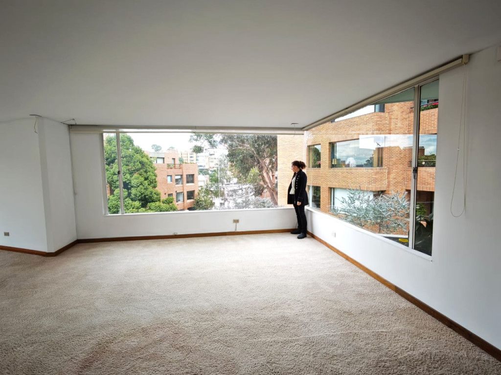 Apartamento en venta en Chapinero, Bogotá · foto 23 de 24
