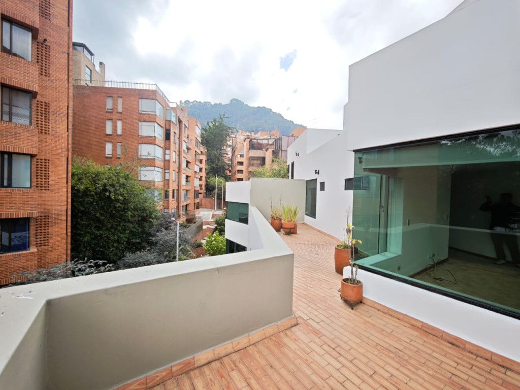 Apartamento en venta en Chapinero, Bogotá · foto 24 de 24