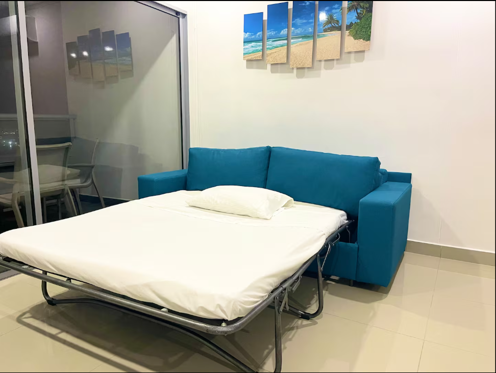 Apartamento en venta en Bocagrande, Cartagena · foto 6 de 24
