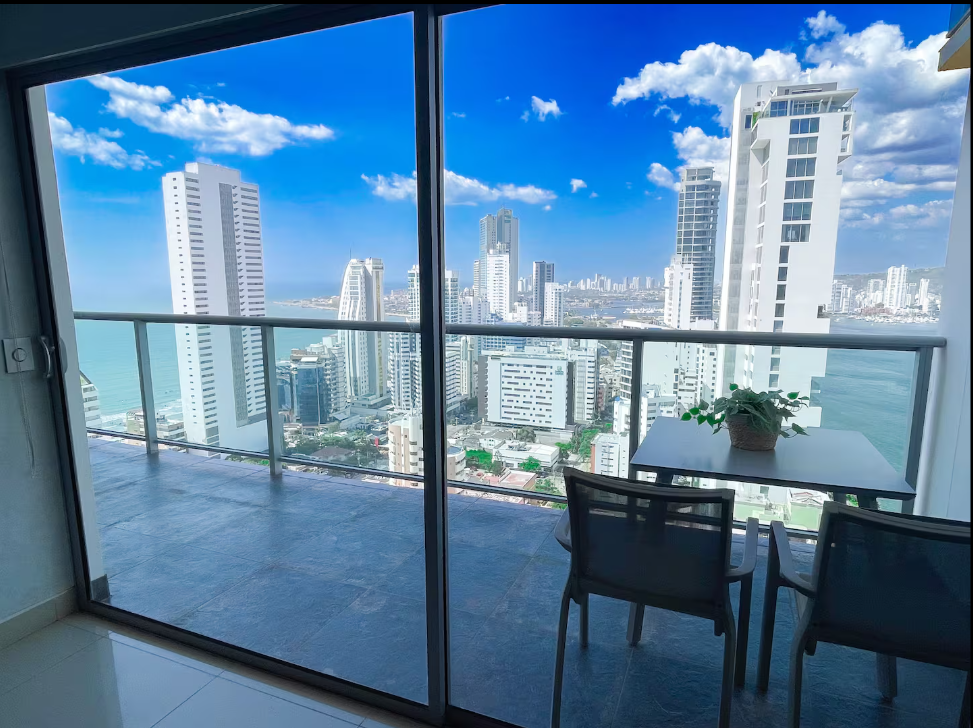 Apartamento en venta en Bocagrande, Cartagena · foto 10 de 24