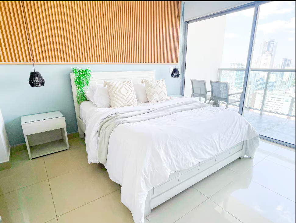 Apartamento en venta en Bocagrande, Cartagena · foto 11 de 24