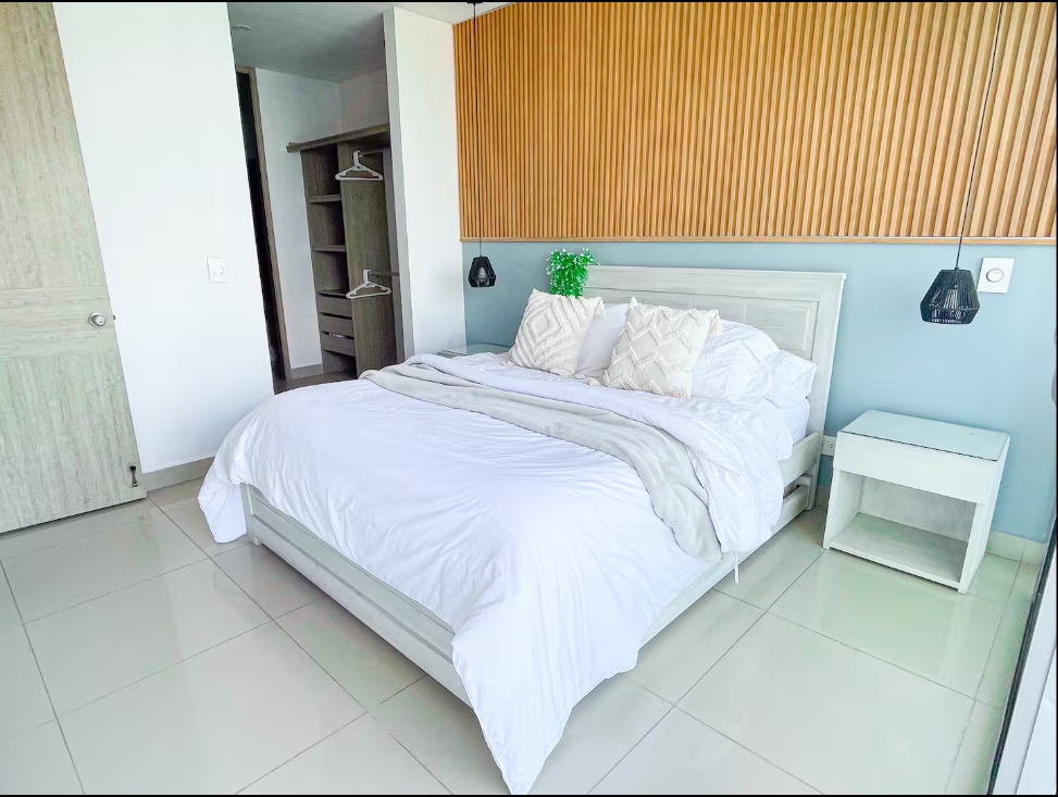 Apartamento en venta en Bocagrande, Cartagena · foto 12 de 24