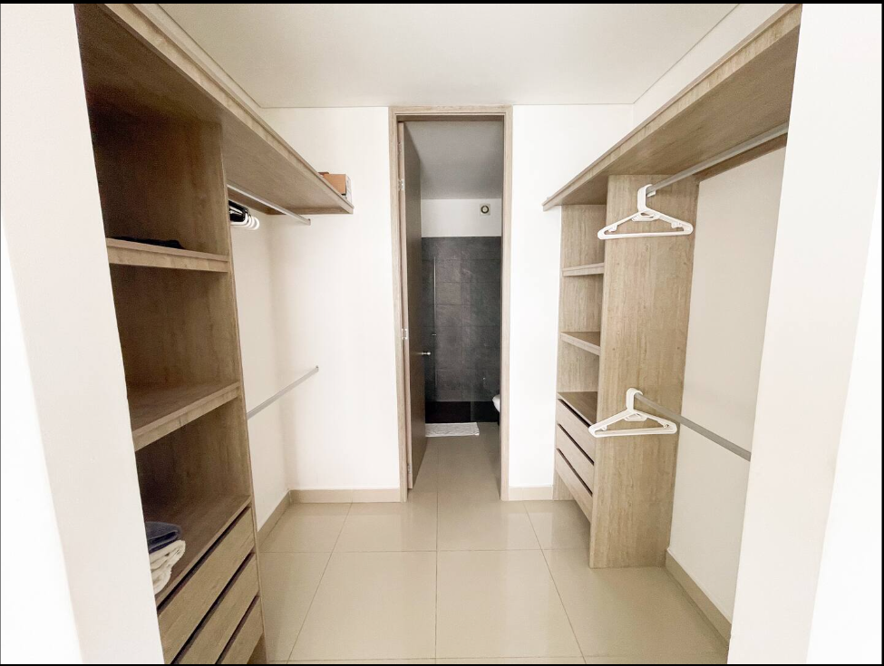 Apartamento en venta en Bocagrande, Cartagena · foto 13 de 24