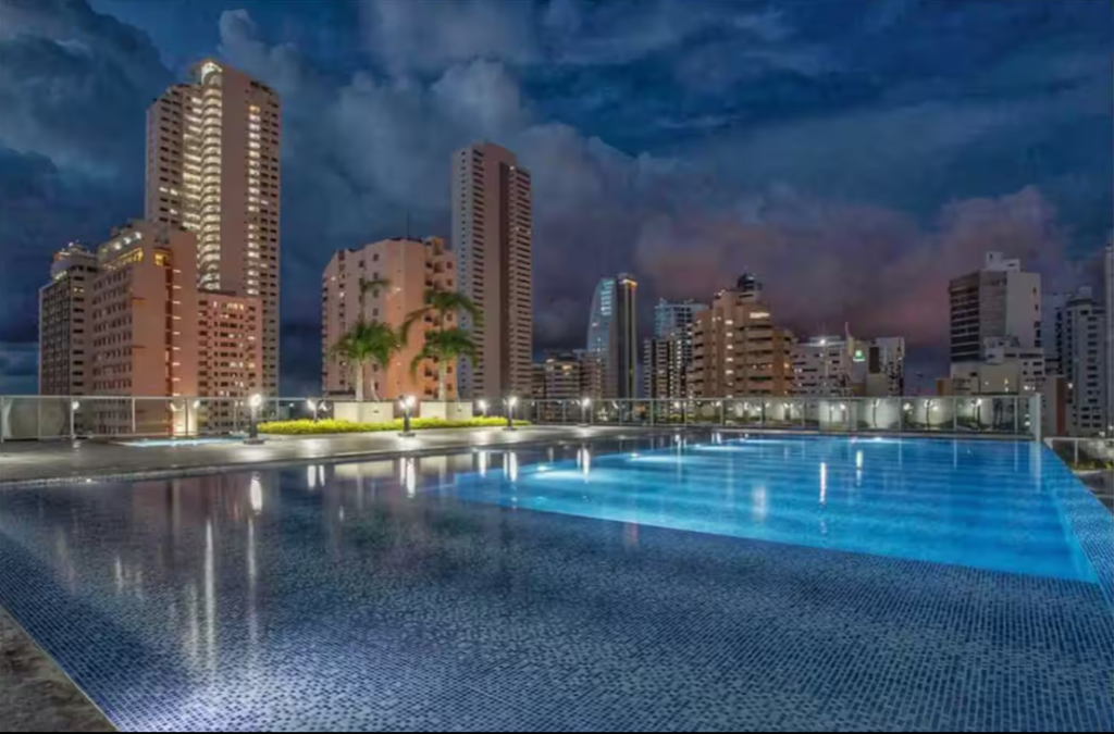 Apartamento en venta en Bocagrande, Cartagena · foto 16 de 24