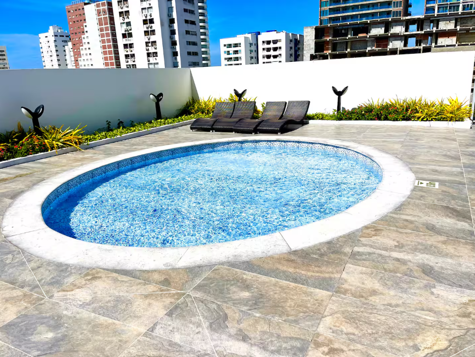 Apartamento en venta en Bocagrande, Cartagena · foto 22 de 24