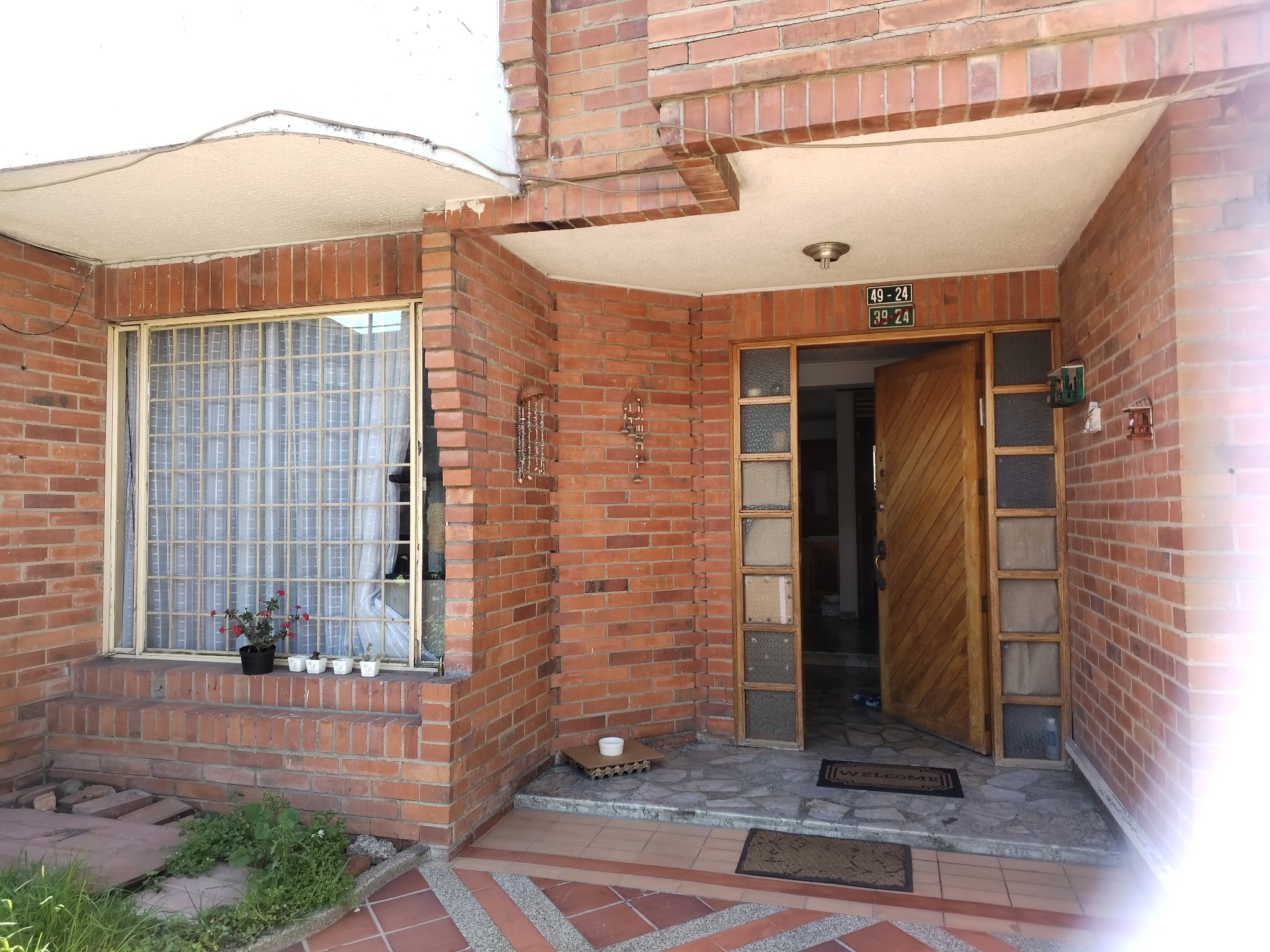 Casa en Venta en Spring, Bogotá