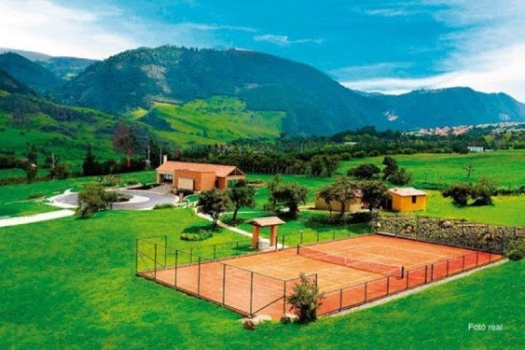 Lote en venta en Valle Alto, La Calera, 2116 m² · foto 2 de 14