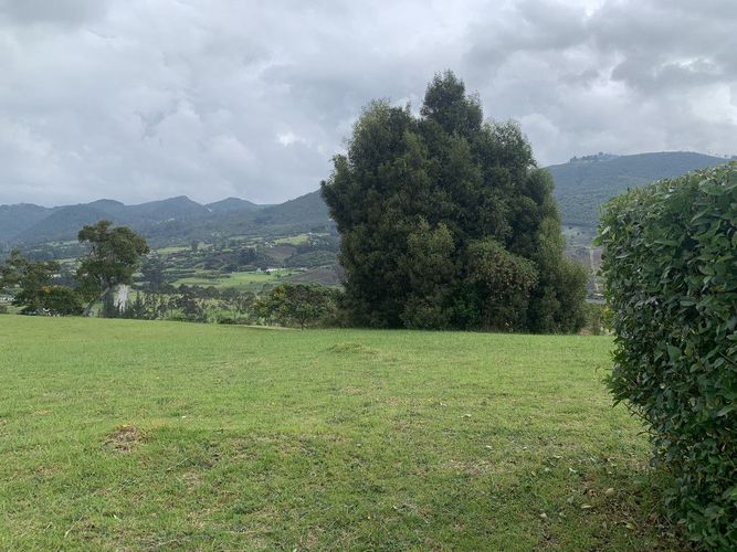 Lote en venta en Valle Alto, La Calera, 2116 m² · foto 8 de 14