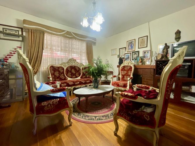 Casa de 5 alcobas en venta en La Esperanza, Bogotá, 264 m² · foto 5 de 14