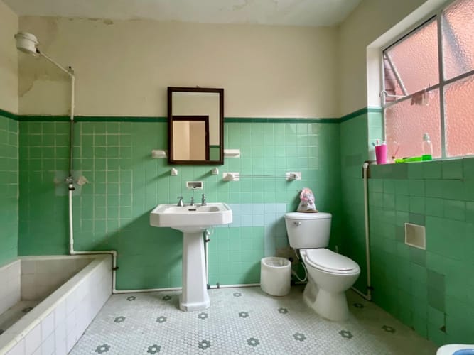 Casa de 5 alcobas en venta en La Esperanza, Bogotá, 264 m² · foto 11 de 14