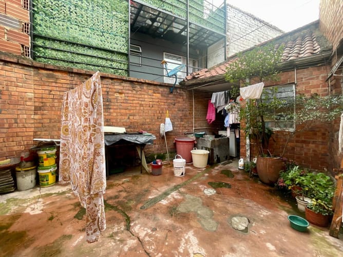 Casa de 5 alcobas en venta en La Esperanza, Bogotá, 264 m² · foto 13 de 14