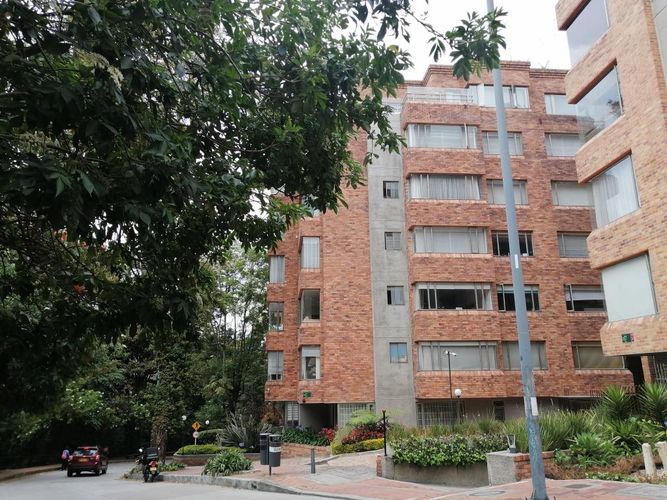 Apartamento de 3 alcobas en venta en Chapinero, Bogotá, 250 m² · foto 3 de 16