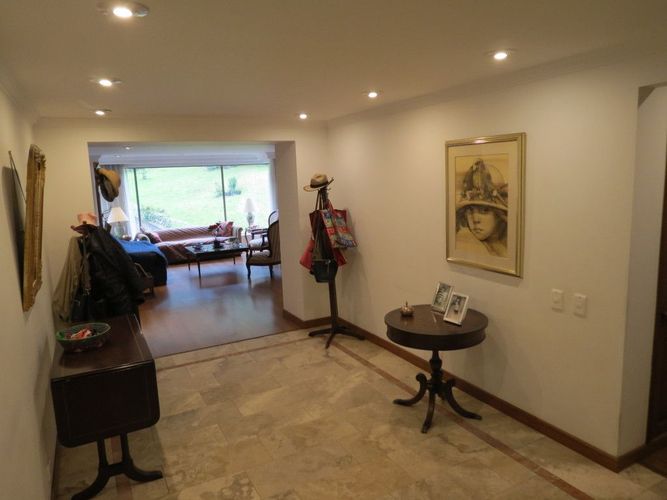 Apartamento de 3 alcobas en venta en Chapinero, Bogotá, 250 m² · foto 5 de 16