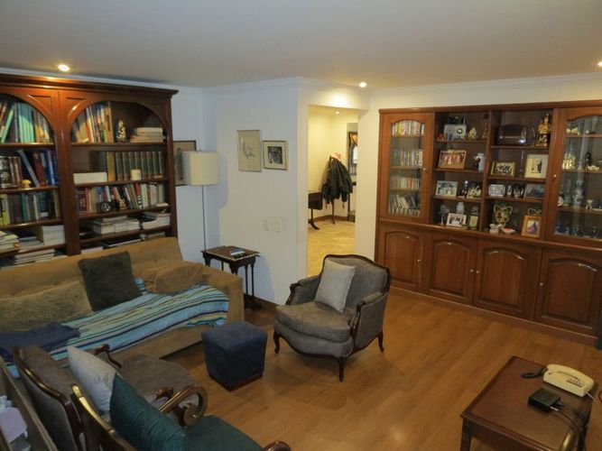 Apartamento de 3 alcobas en venta en Chapinero, Bogotá, 250 m² · foto 6 de 16