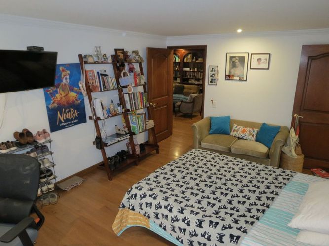 Apartamento de 3 alcobas en venta en Chapinero, Bogotá, 250 m² · foto 7 de 16