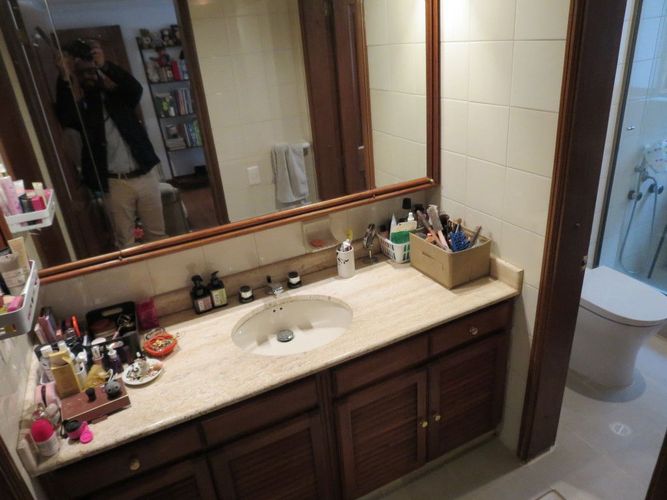 Apartamento de 3 alcobas en venta en Chapinero, Bogotá, 250 m² · foto 8 de 16