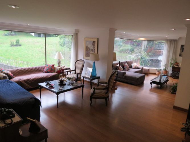 Apartamento de 3 alcobas en venta en Chapinero, Bogotá, 250 m² · foto 9 de 16