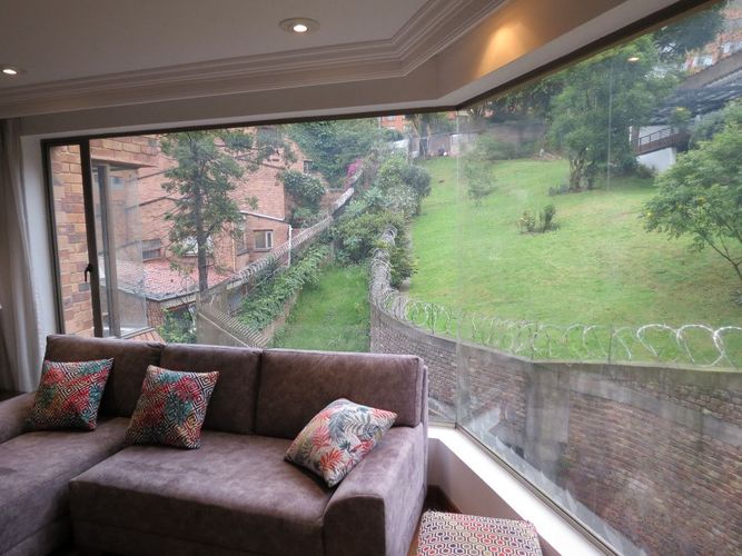 Apartamento de 3 alcobas en venta en Chapinero, Bogotá, 250 m² · foto 10 de 16
