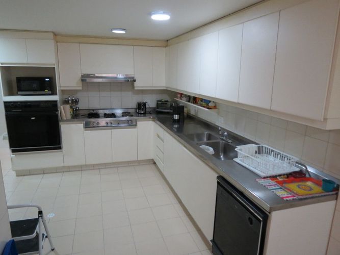 Apartamento de 3 alcobas en venta en Chapinero, Bogotá, 250 m² · foto 14 de 16