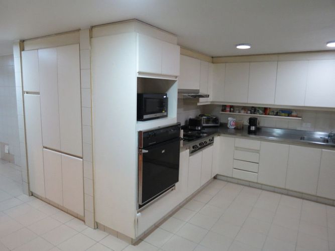 Apartamento de 3 alcobas en venta en Chapinero, Bogotá, 250 m² · foto 15 de 16