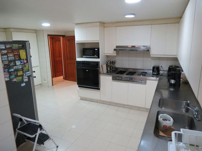 Apartamento de 3 alcobas en venta en Chapinero, Bogotá, 250 m² · foto 16 de 16