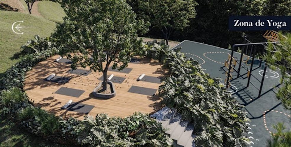 Lote en venta en Lomitas, La Ceja, 1640 m² · foto 7 de 9