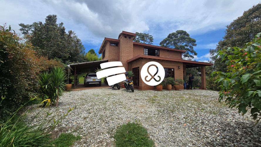 Finca en venta en Los Colegios, Rionegro, 3750 m² · foto 3 de 24