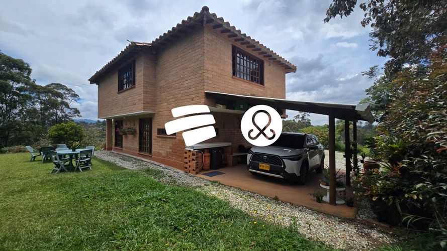 Finca en venta en Los Colegios, Rionegro, 3750 m² · foto 4 de 24