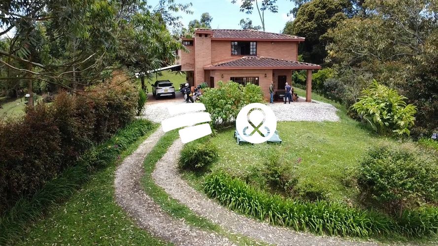 Finca en venta en Los Colegios, Rionegro, 3750 m² · foto 5 de 24