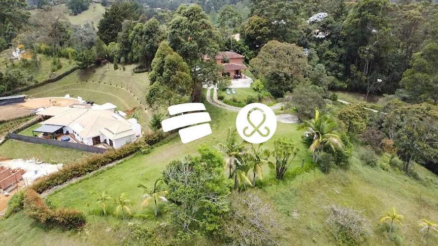 Finca en venta en Los Colegios, Rionegro, 3750 m² · foto 6 de 24