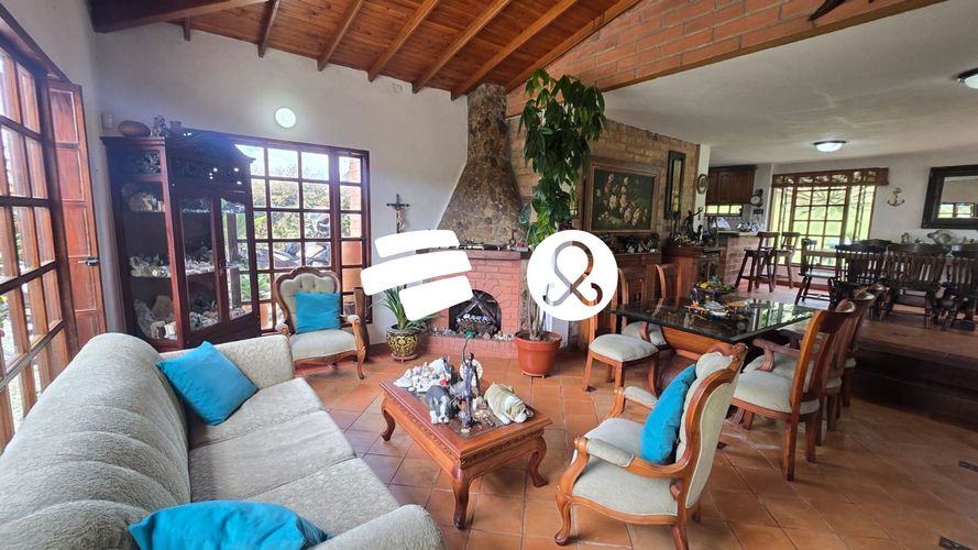 Finca en venta en Los Colegios, Rionegro, 3750 m² · foto 11 de 24