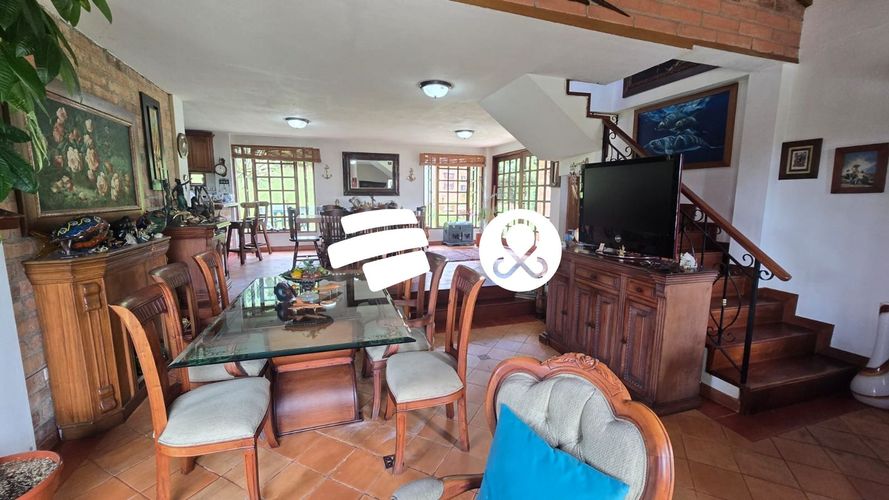 Finca en venta en Los Colegios, Rionegro, 3750 m² · foto 12 de 24