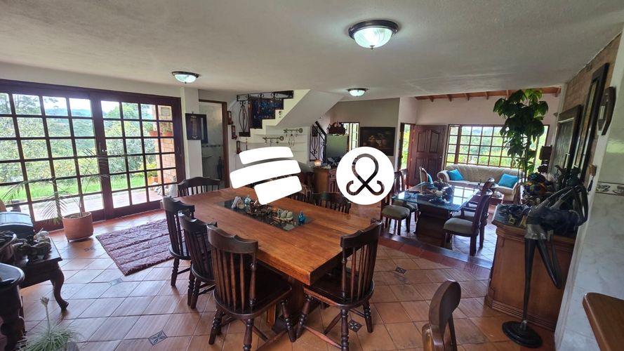Finca en venta en Los Colegios, Rionegro, 3750 m² · foto 17 de 24