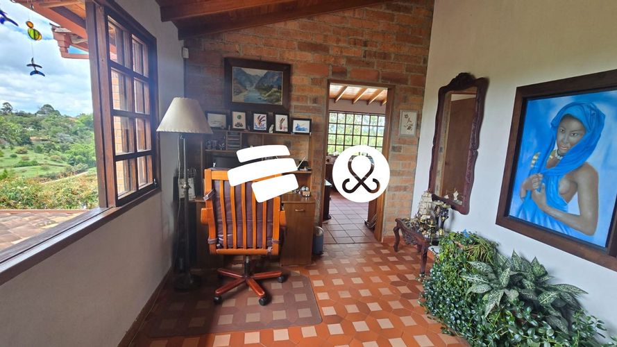 Finca en venta en Los Colegios, Rionegro, 3750 m² · foto 20 de 24