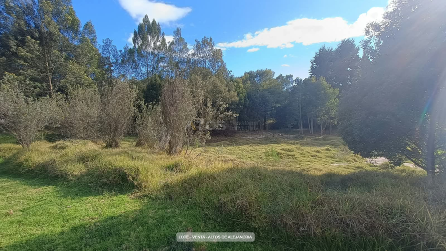 Lote en venta en Tunja, Tunja, 263 m² · foto 2 de 8